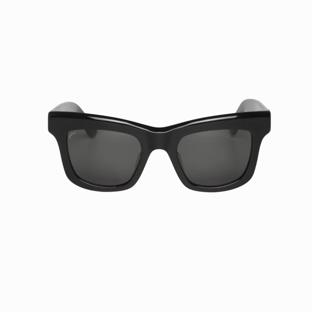 MR BOHO MONTAUK BLACK