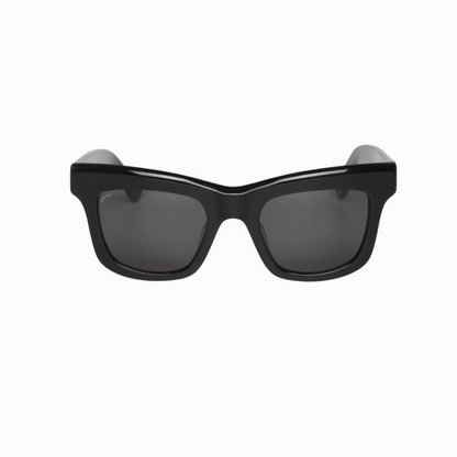 MR BOHO MONTAUK BLACK