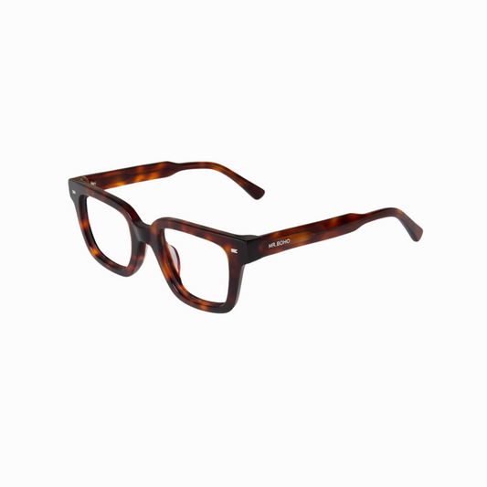 MR BOHO FREDICKSEN WALNUT