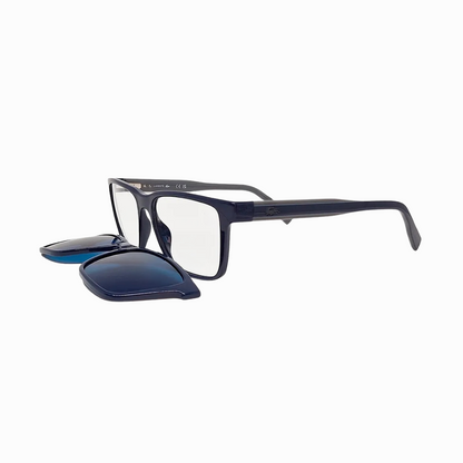 LACOSTE L6010 MAG-SET 424