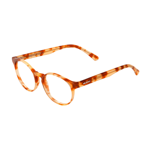 MR BOHO ACET1-00 CARAMEL
