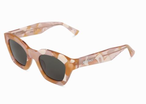 MR BOHO BARROSA BIRDY