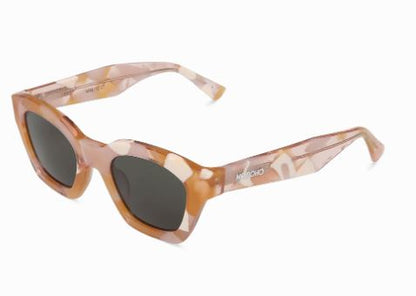 MR BOHO BARROSA BIRDY