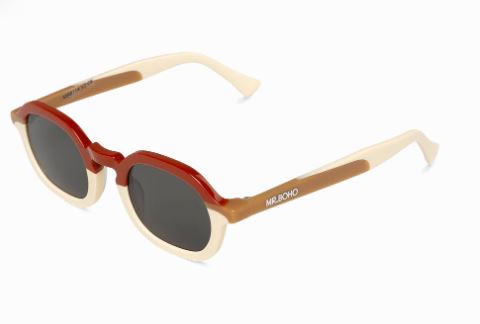 MR BOHO ELPATIO TERRACOTTA