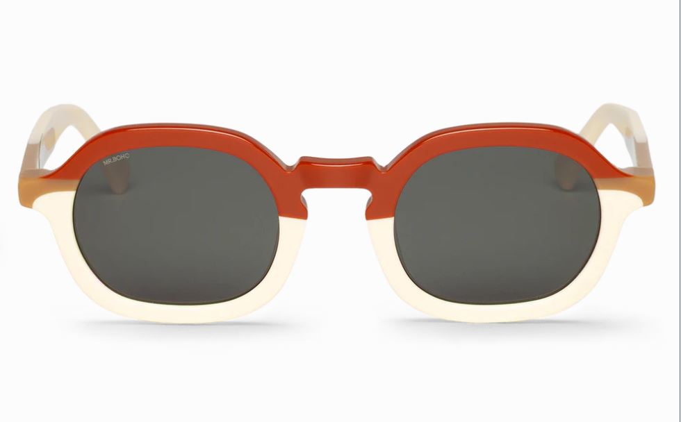 MR BOHO ELPATIO TERRACOTTA