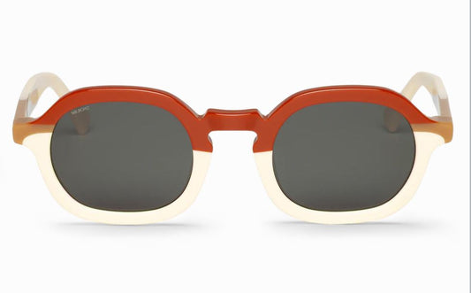 MR BOHO ELPATIO TERRACOTTA