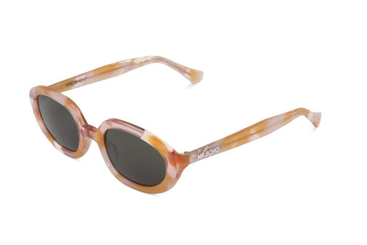 MR BOHO SOLARTE BIRDY