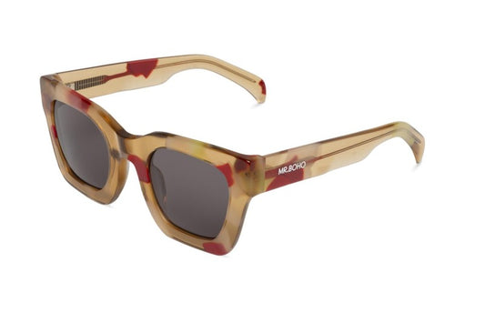 MR BOHO BONDI DARUMA