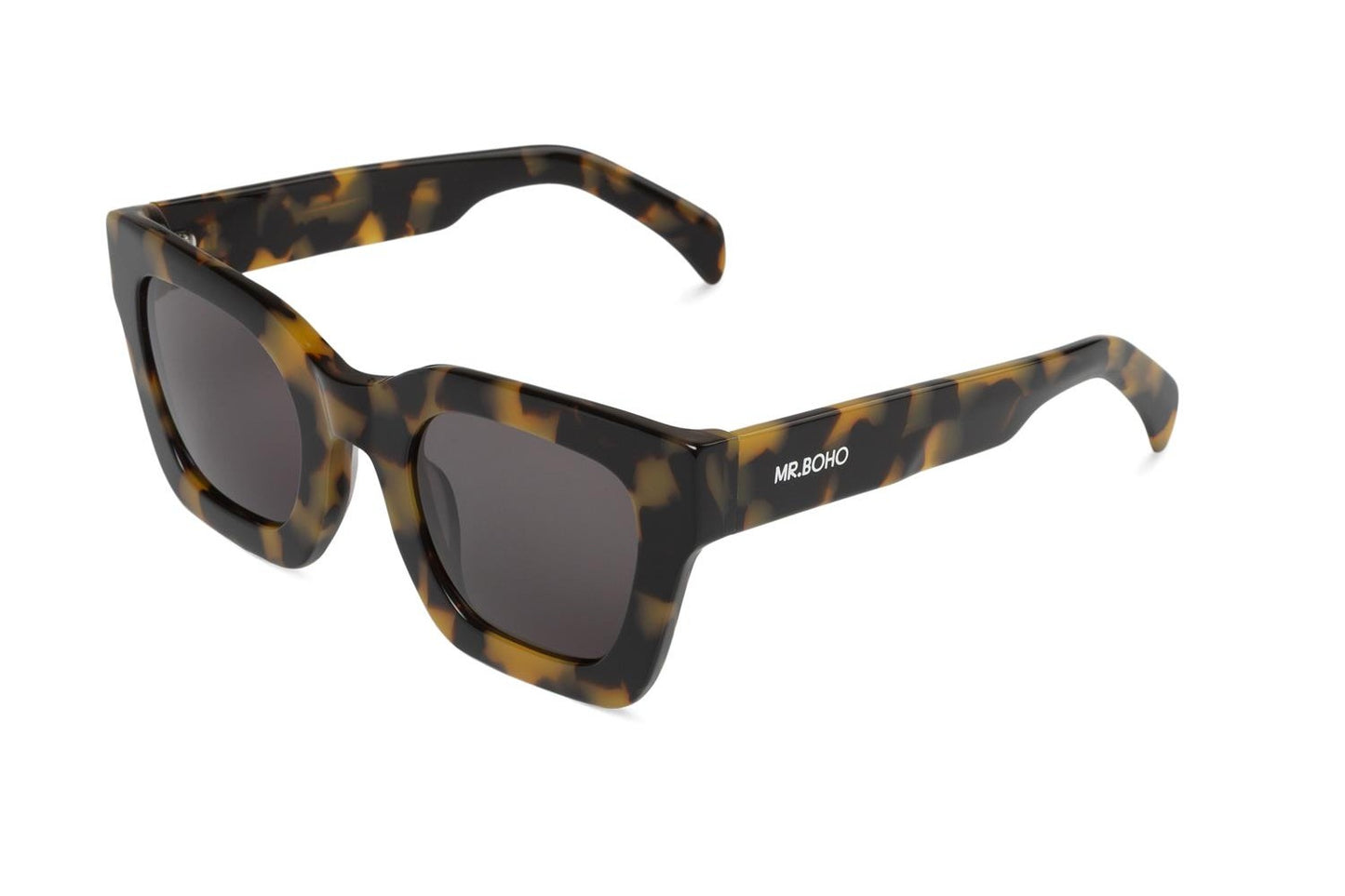 MR BOHO BONDI HC