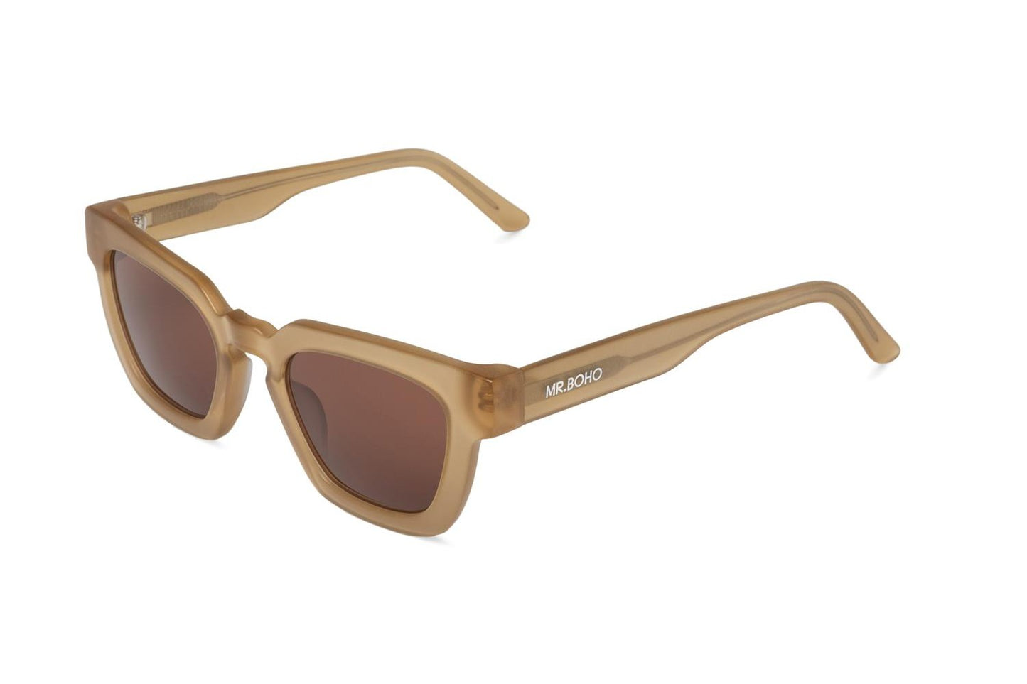 MR BOHO LOGAN MATTE SAND