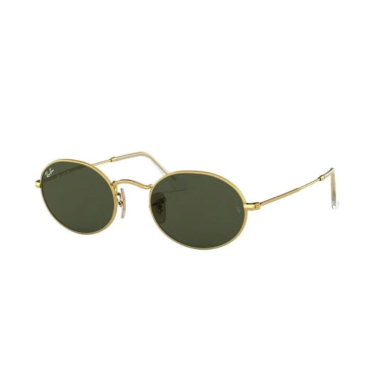 RAY BAN RB3547 OVAL 001/3151 51 145