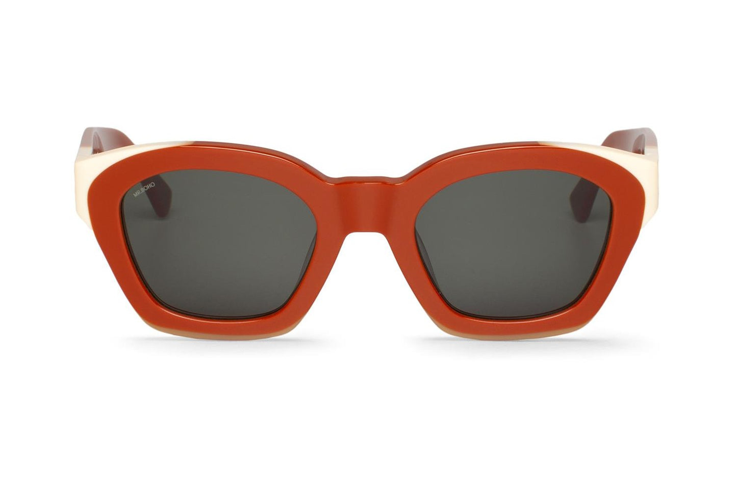 MR BOHO BARROSA TERRACOTTA