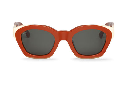 MR BOHO BARROSA TERRACOTTA