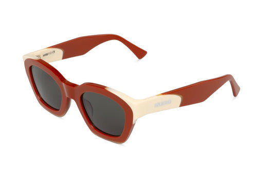 MR BOHO BARROSA TERRACOTTA