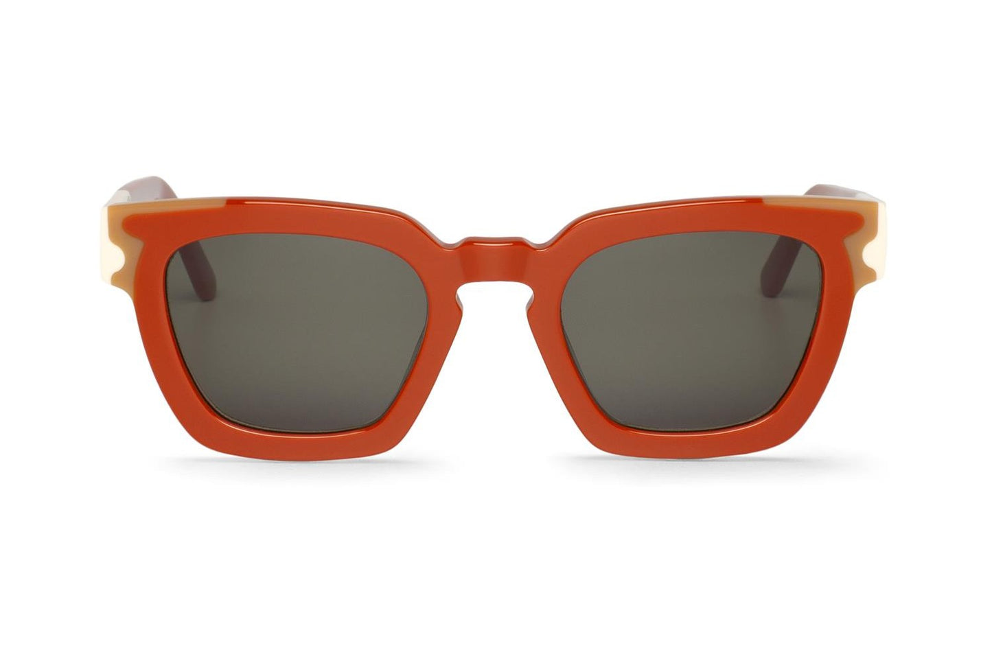 MR BOHO LOGAN TERRACOTTA