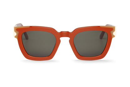 MR BOHO LOGAN TERRACOTTA