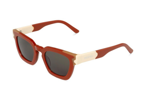 MR BOHO LOGAN TERRACOTTA