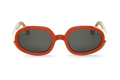 MR BOHO SOLARTE TERRACOTTA