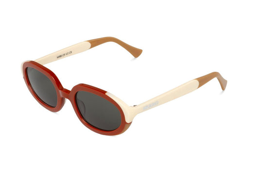 MR BOHO SOLARTE TERRACOTTA